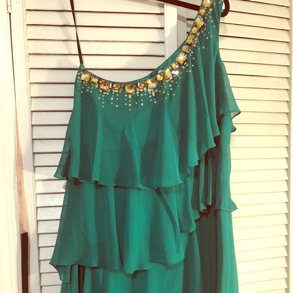 Calvin Klein dress